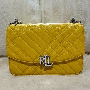 Ralph Lauren Crossbody Bag